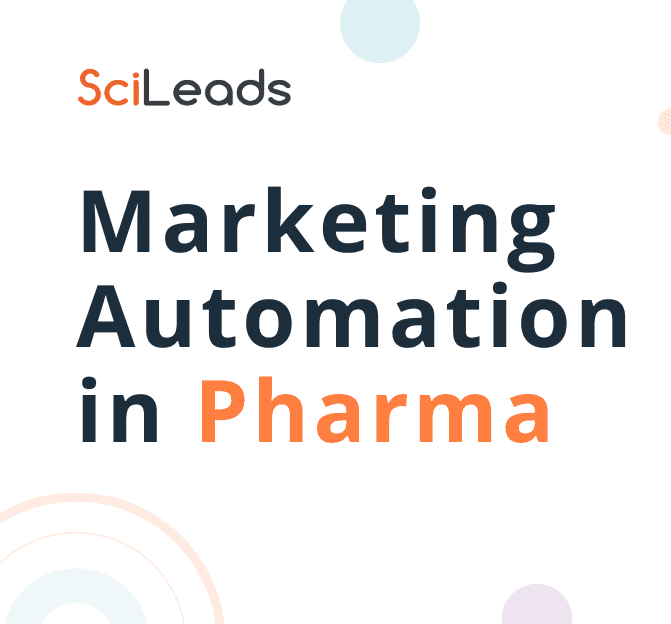Marketing Automation in Pharma: What it is, why, and how to do it.