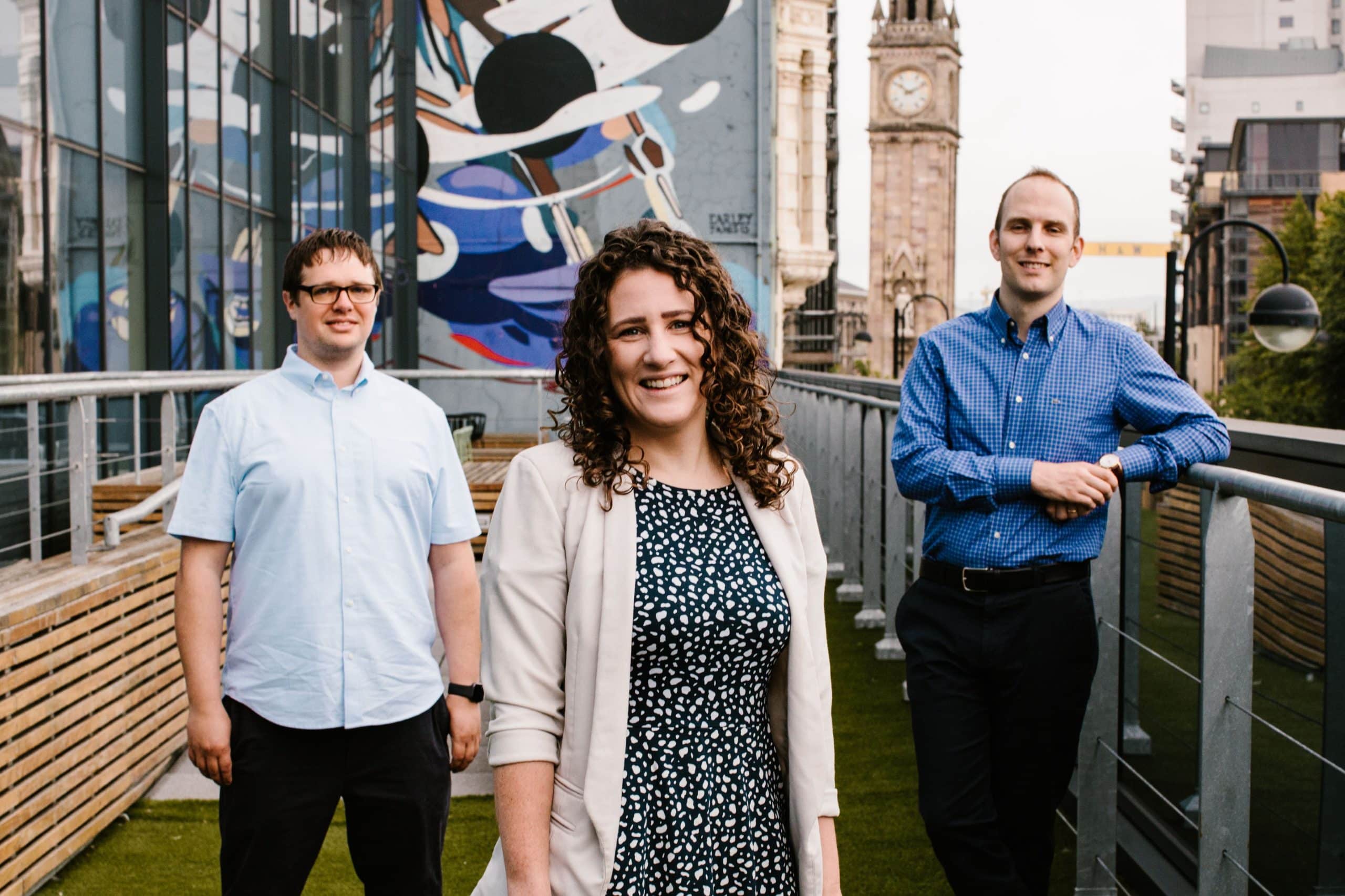 SciLeads set to more than double staff numbers.