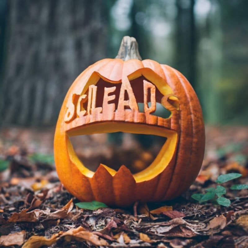 Happy Halloween