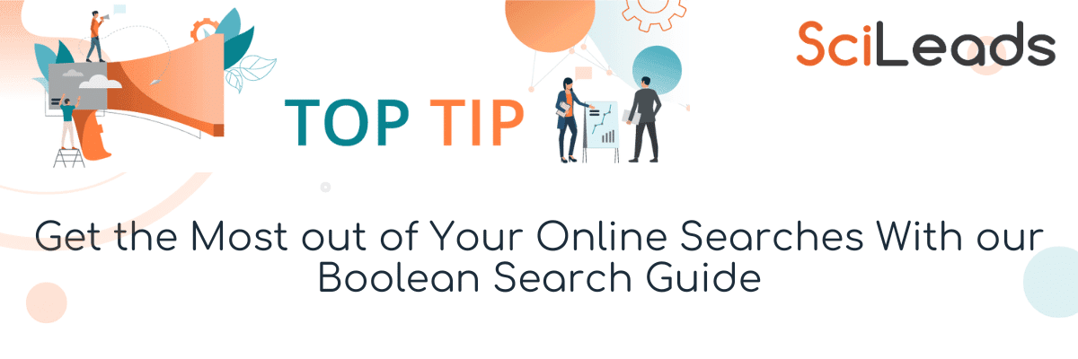 Getting the Most out of Your Online Searches