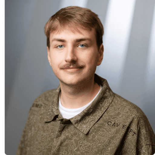 Q&A with Matthew McLaughlin – UX/UI Designer