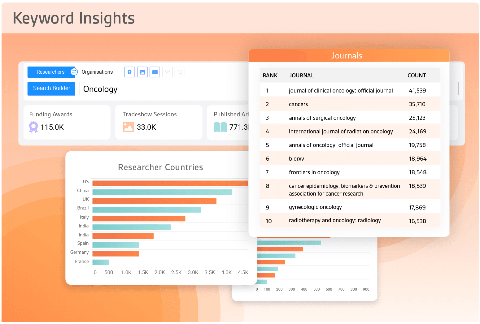 Keyword Insights