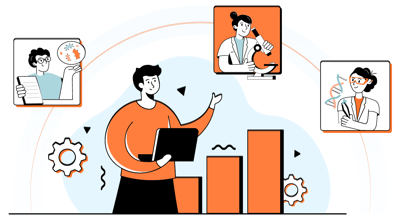 Introduction: Selling to Scientists
