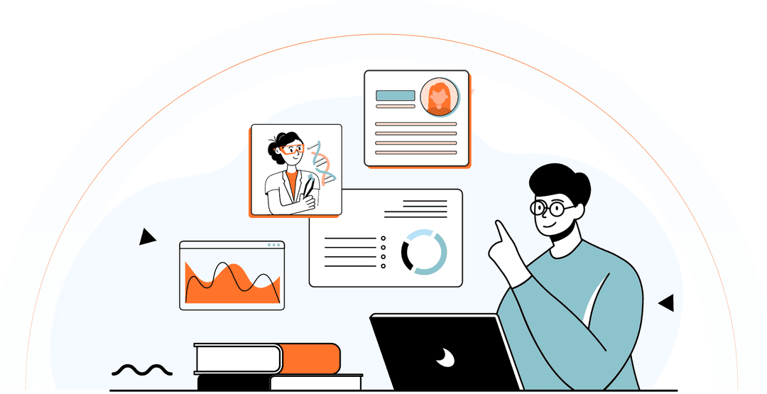 The Science of Selling to Scientists – Chapter 2