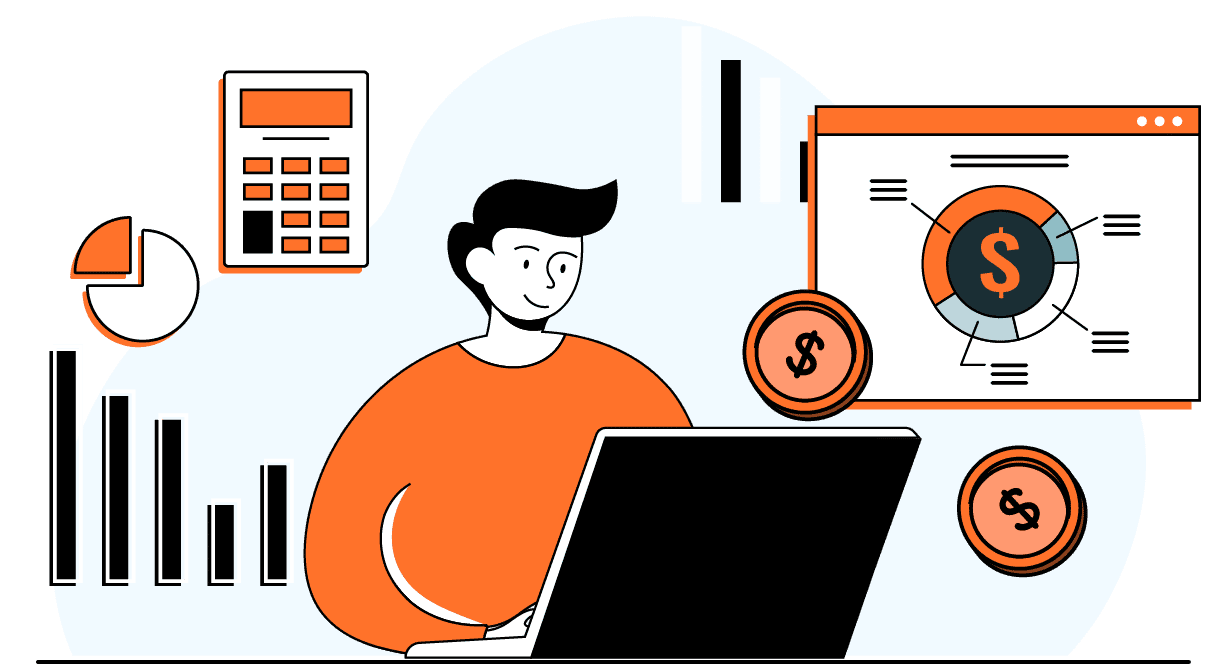 Prospecting: Funding