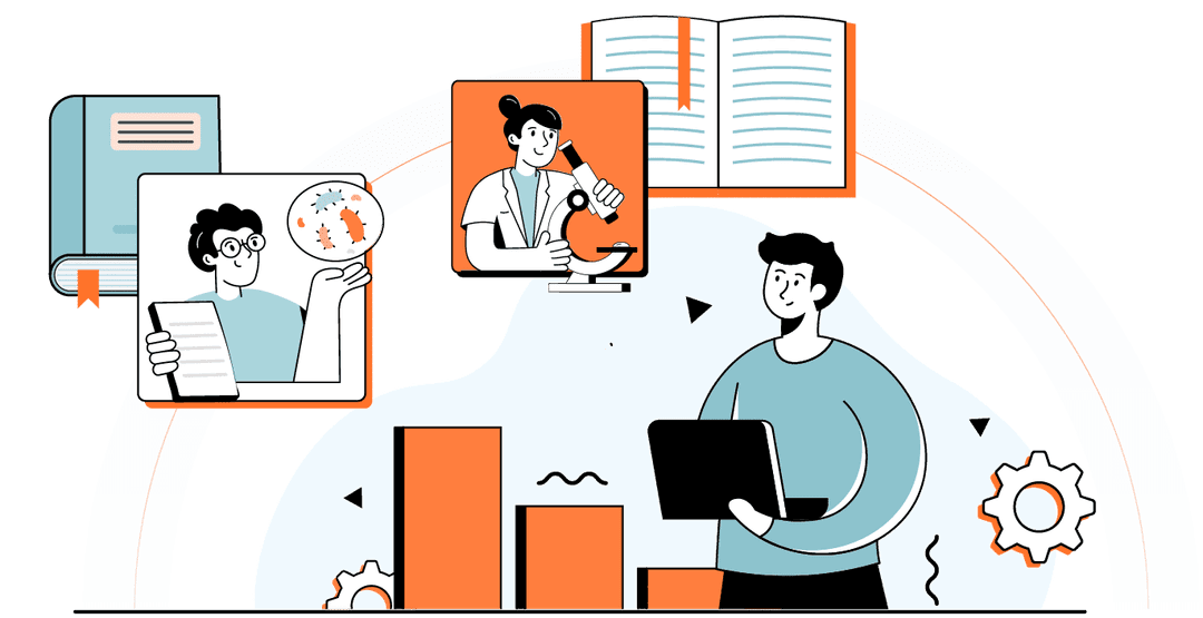 The Science of Selling to Scientists – Chapter 6