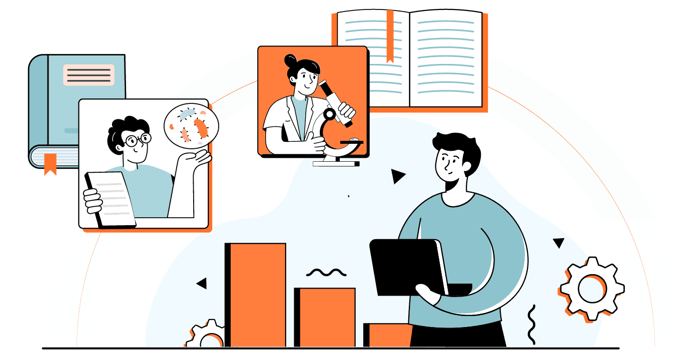 Prospecting: Publication Data