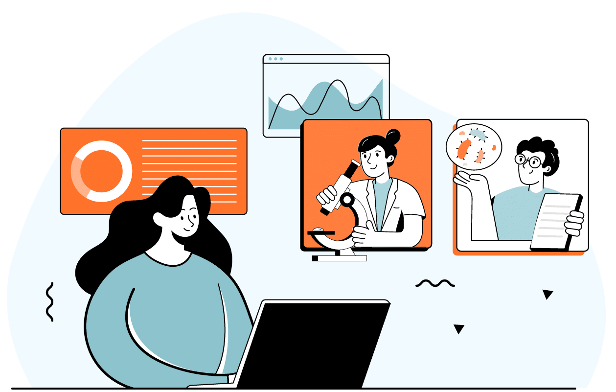 The Science of Selling to Scientists – Chapter 8
