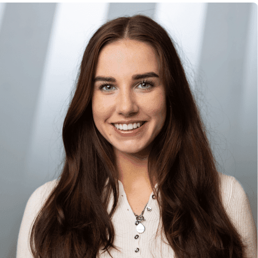 Q&A with Oonagh Arkins- Senior Sales Operations