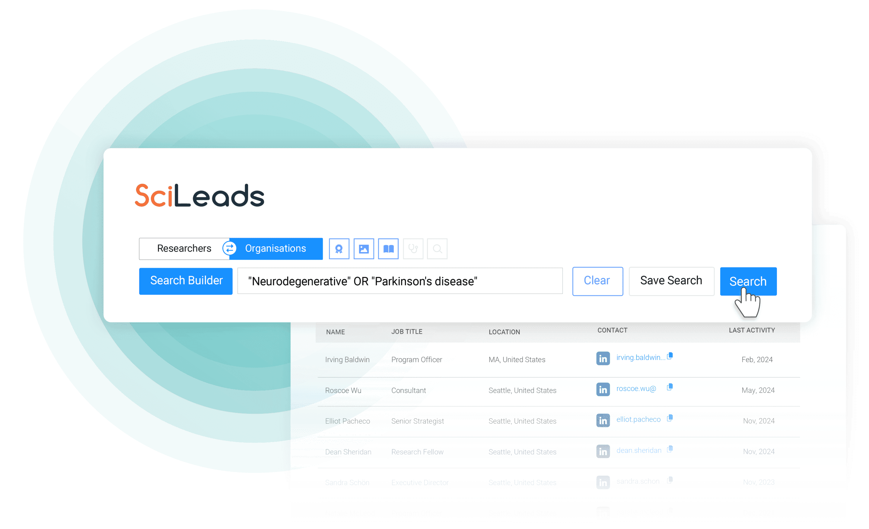 Get alerts and call sheets for upcoming events