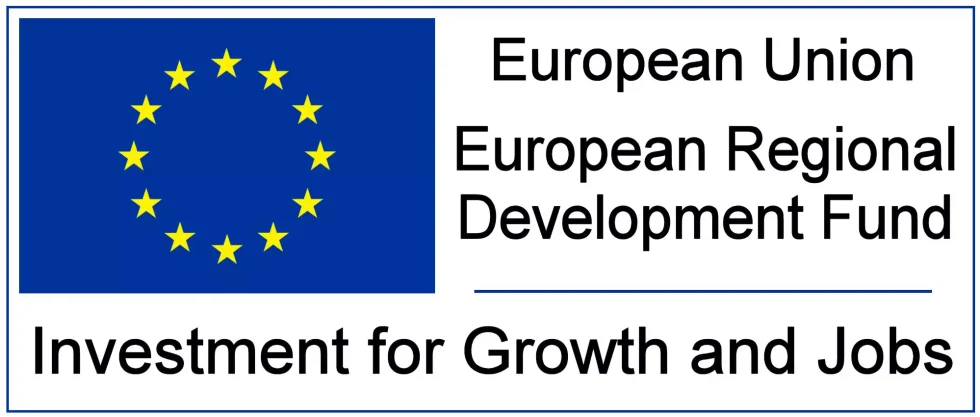 European Regional Development Fund — Investment For Growth And Jobs Programme
