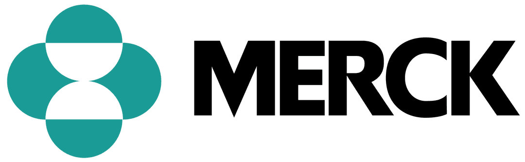 Merck logo