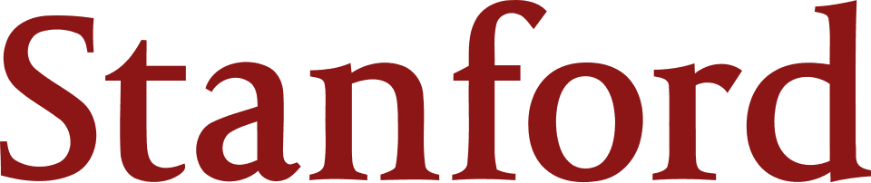 Stanford University logo