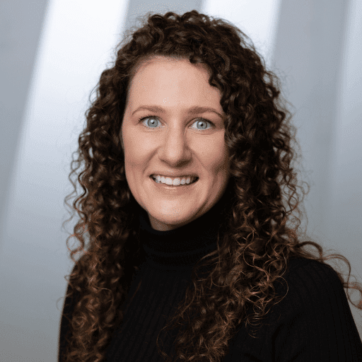 Q&A with Laura Haldane, VP of Sales & Marketing