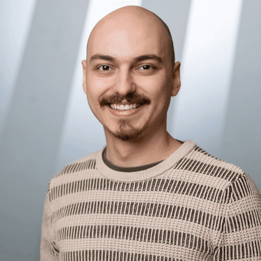 Q&A with Lincoln Konig, Senior Software Engineer