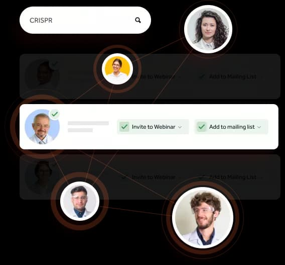 Webinars & Newsletters