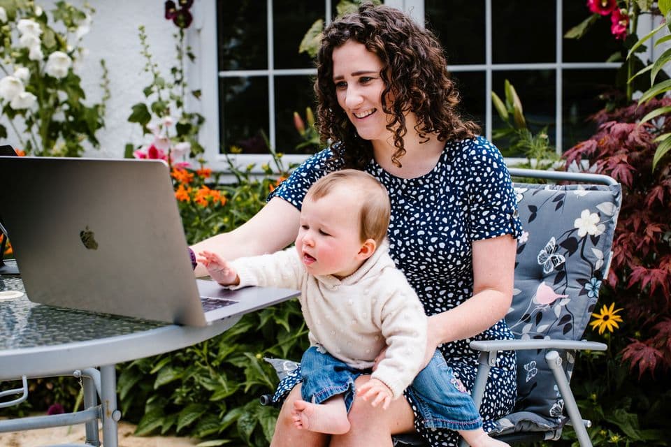 The days of a rigid nine-to-five are gone