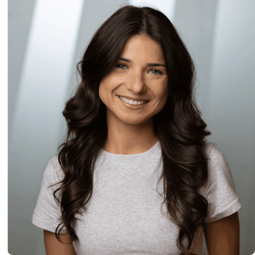 Q&A with Lule Marevci – Associate Talent Acquisition Specialist