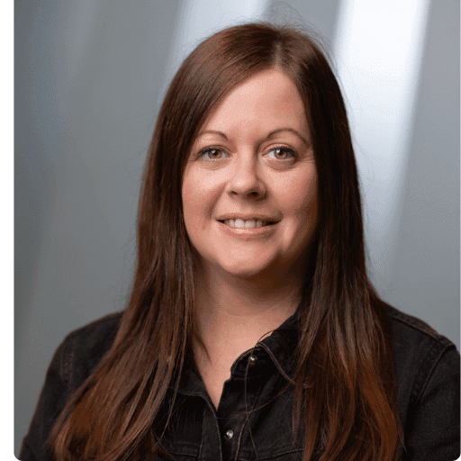 Q&A with Charlene Gormley – Financial Assistant