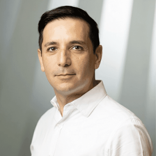 Q&A with Romeo Radman, Chief of Product