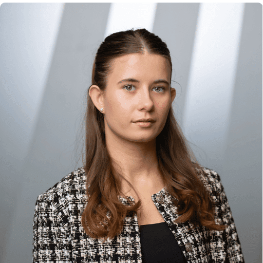 Q&A with Izabela Orczykowska, Senior SDR