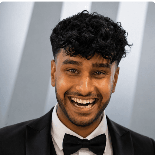 Q&A With Balraj Mudhar, Senior SDR at SciLeads