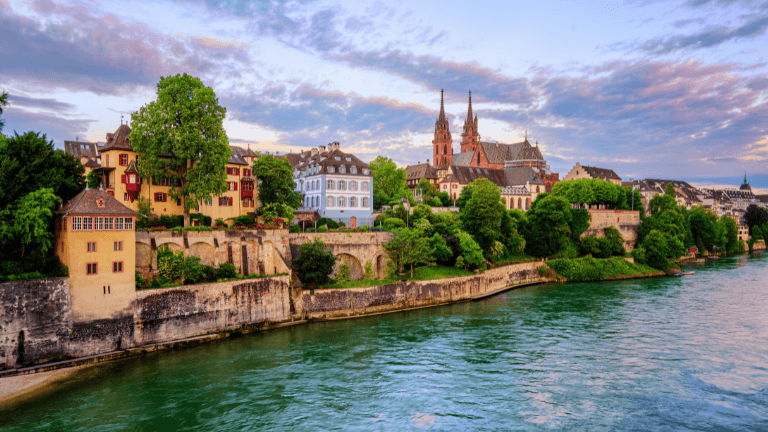 Festival of Biologics Europe 2026