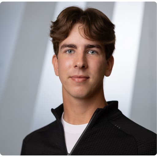 Q&A With Aidan Moore, Account Executive at SciLeads