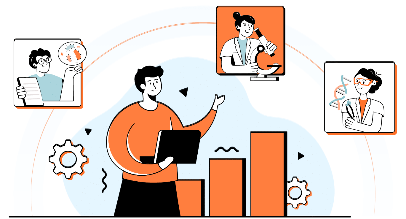 Introduction: Selling to Scientists