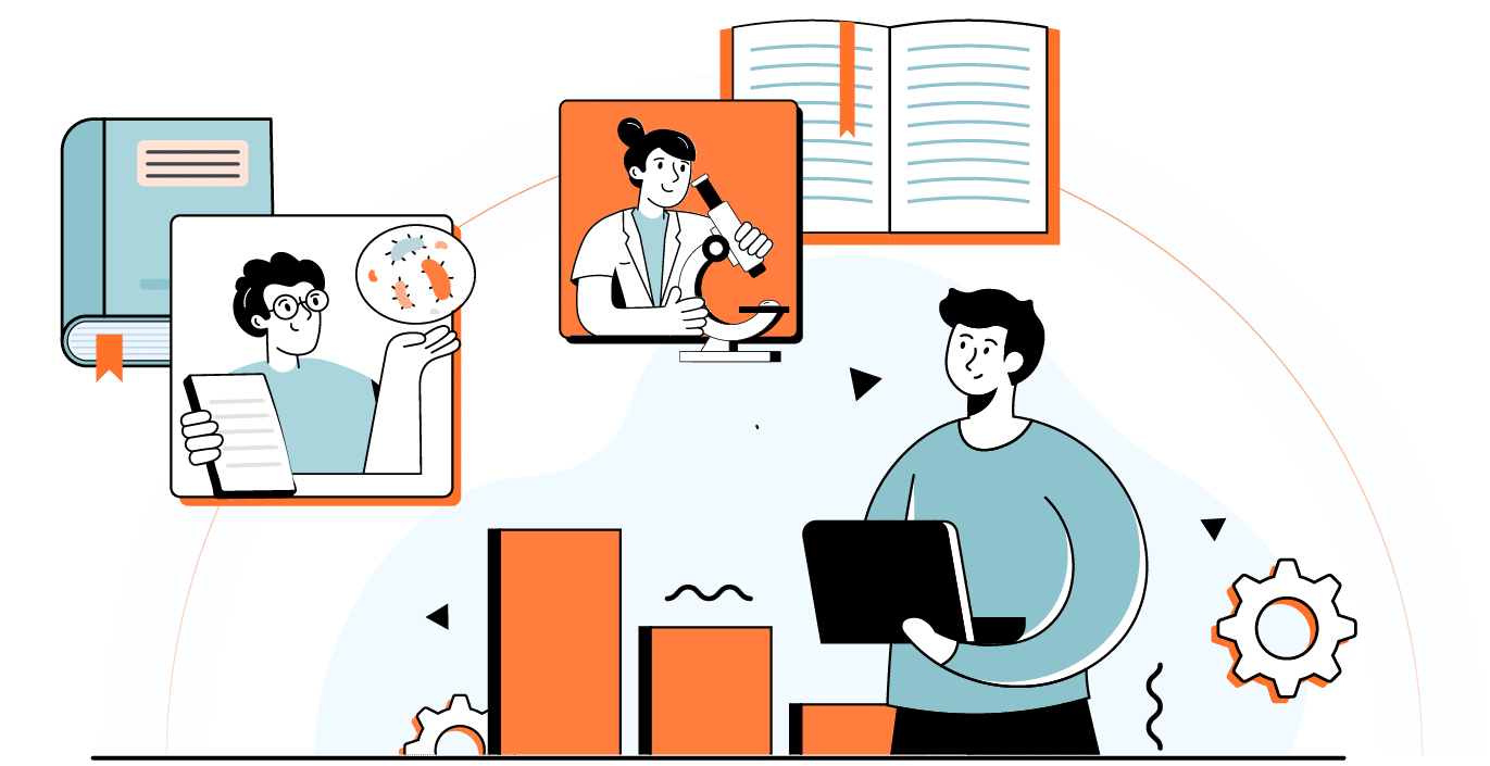 Prospecting: Publication Data