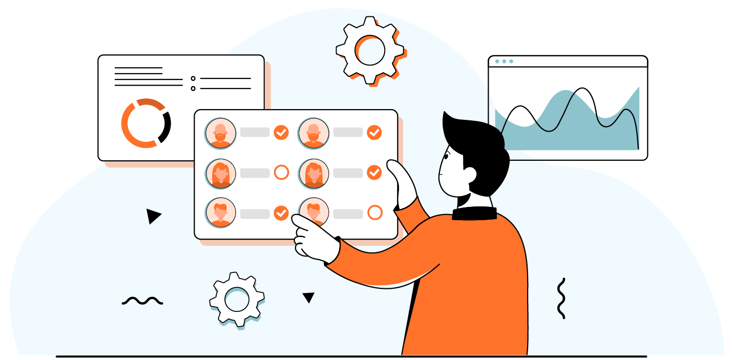 Prospecting: Tradeshow Data
