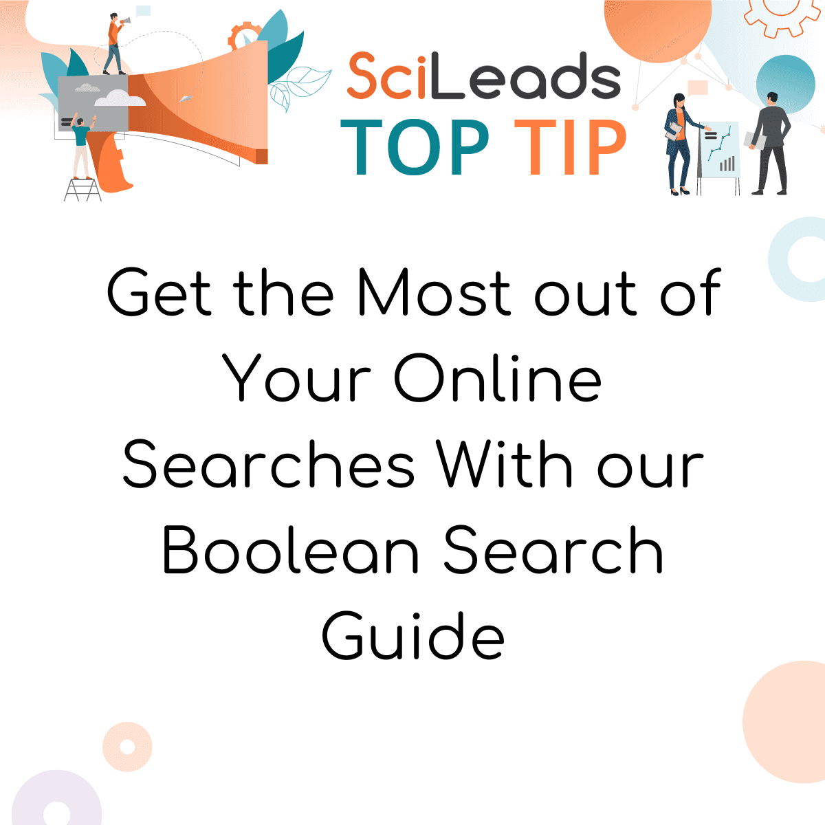 Getting the Most out of Your Online Searches