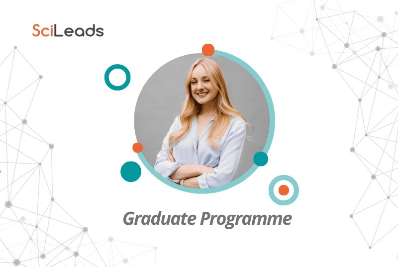 SciLeads Graduate Programme