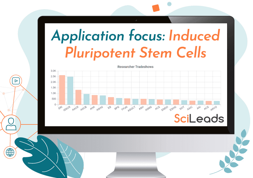 State of the Market Report -  Induced Pluripotent Stem Cells