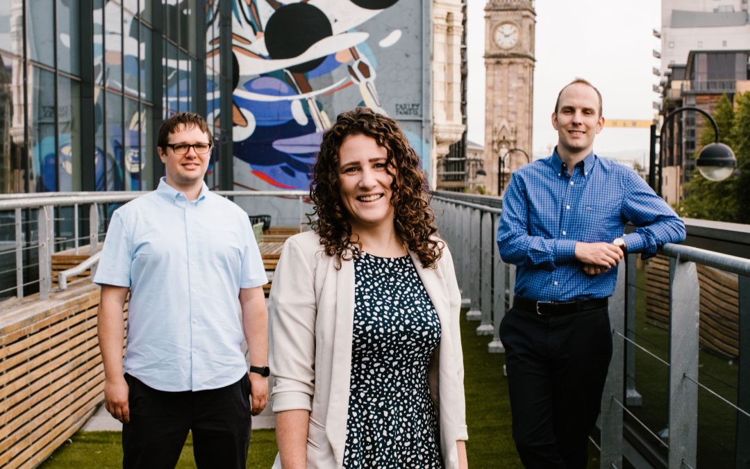 SciLeads set to more than double staff numbers.