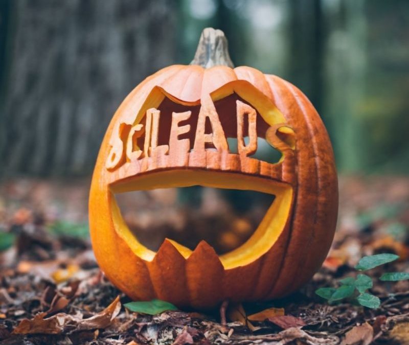 Happy Halloween