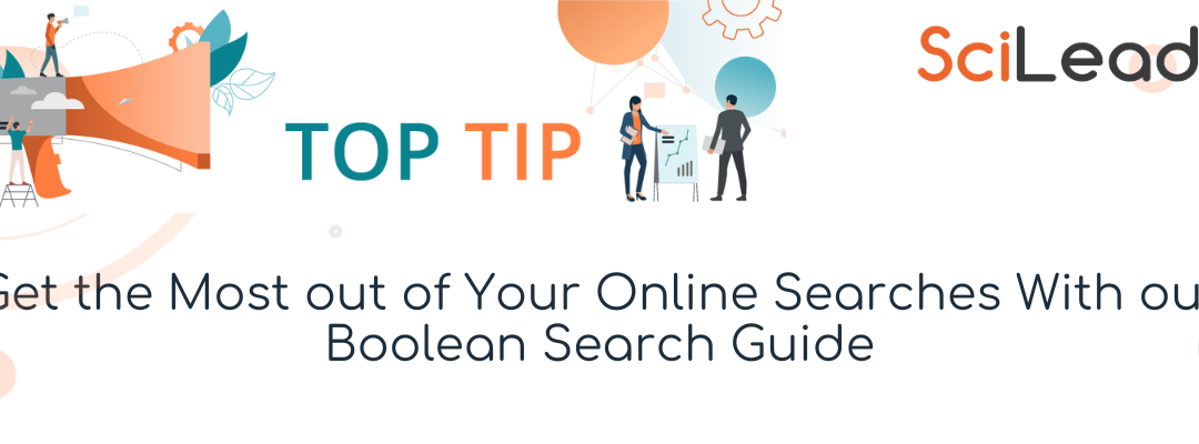 Getting the Most out of Your Online Searches