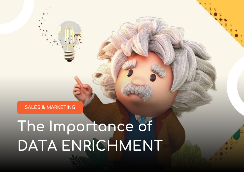 The Importance of Data Renewal, Validation, and Enrichment