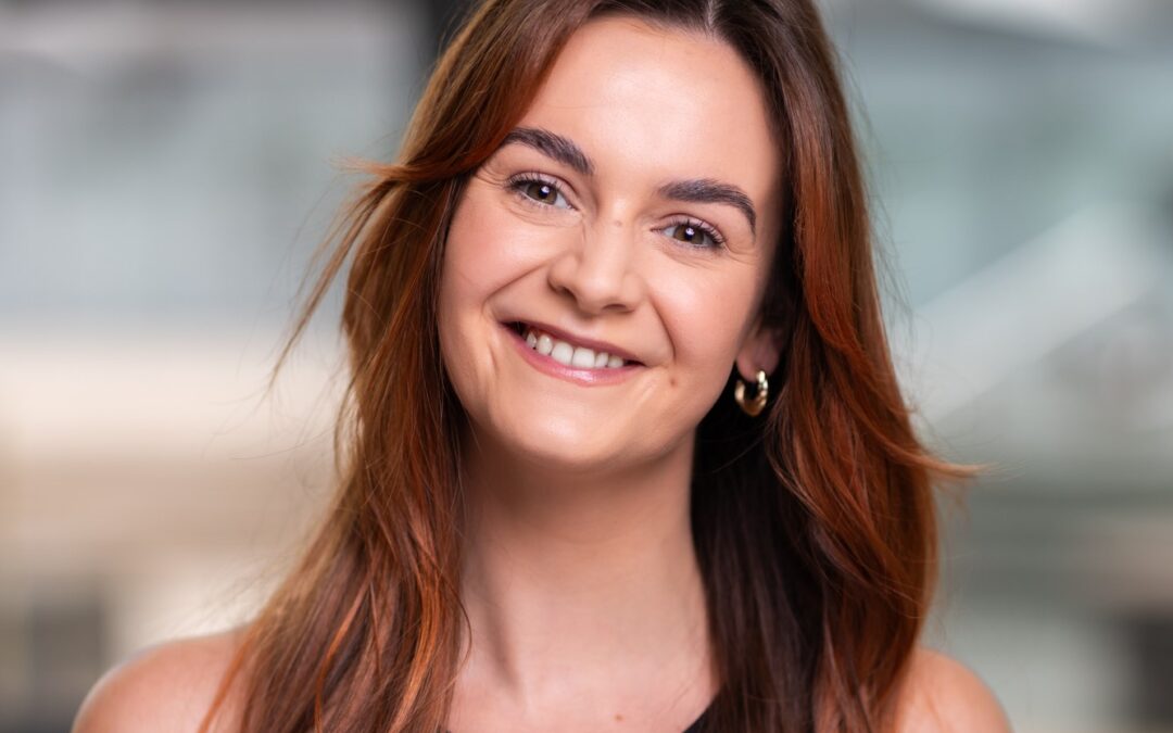 Q&A with Emily Hunter – Customer Success Manager