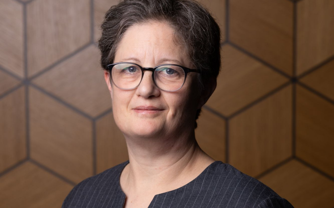 Q&A with Melanie Numan – Head of Product