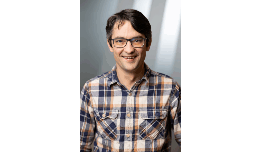 Q&A with  Charles Philip, Senior Software Engineer